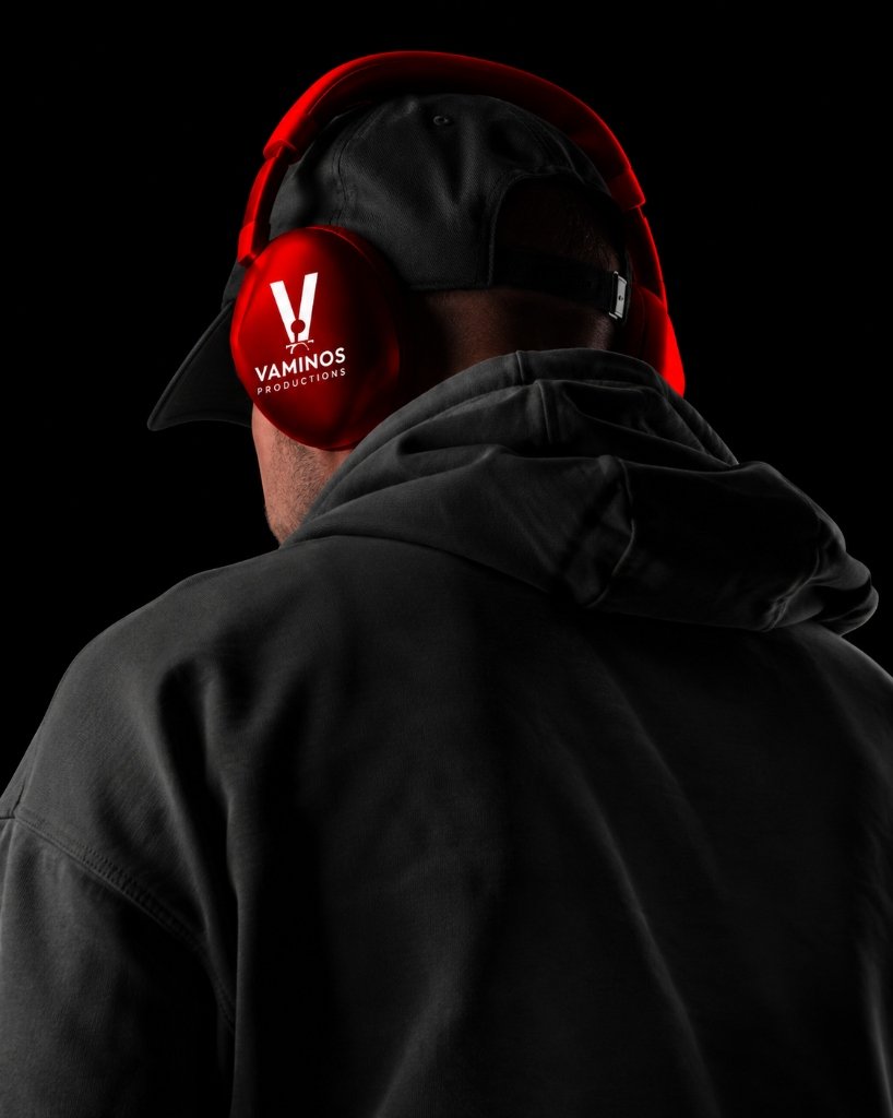 Vaminos Productions Contact