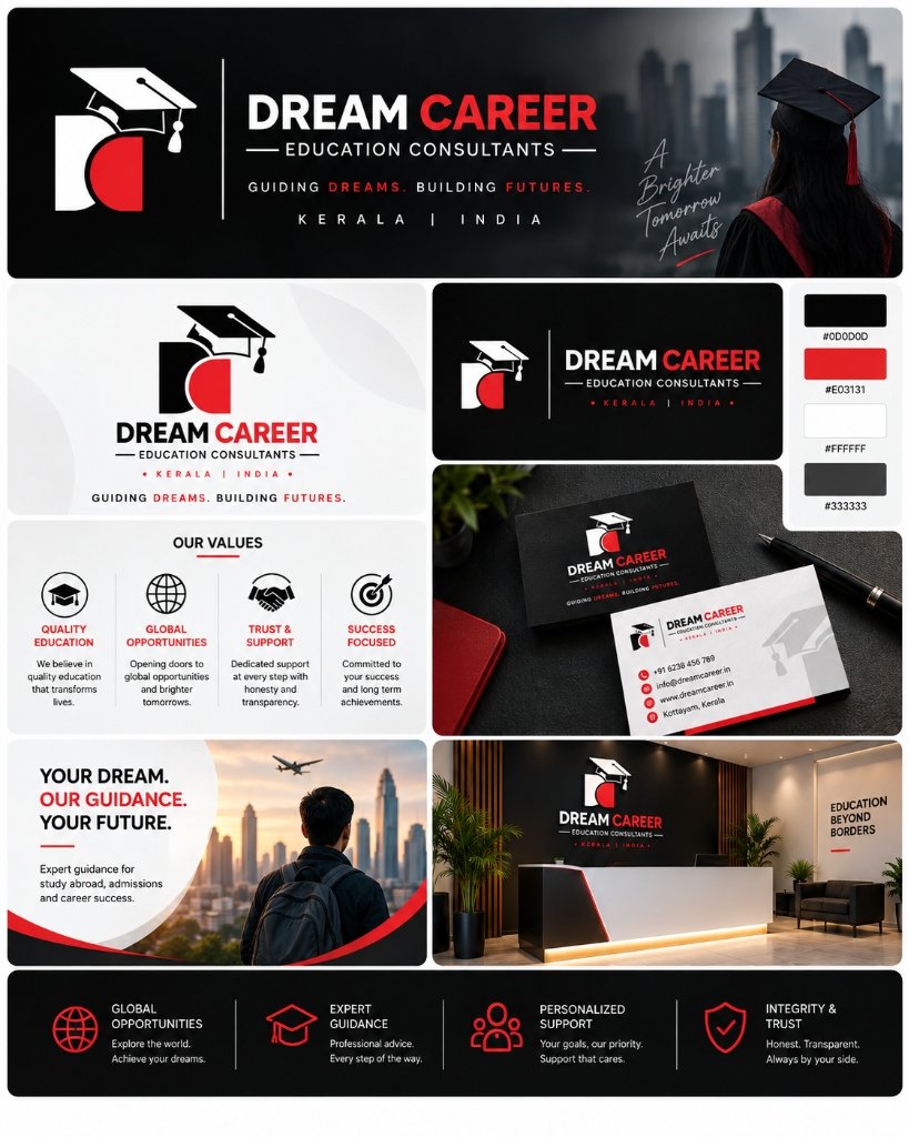 Dream Career Education Consultants