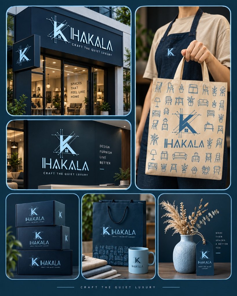 IHAKALA Craft the Quiet Luxury