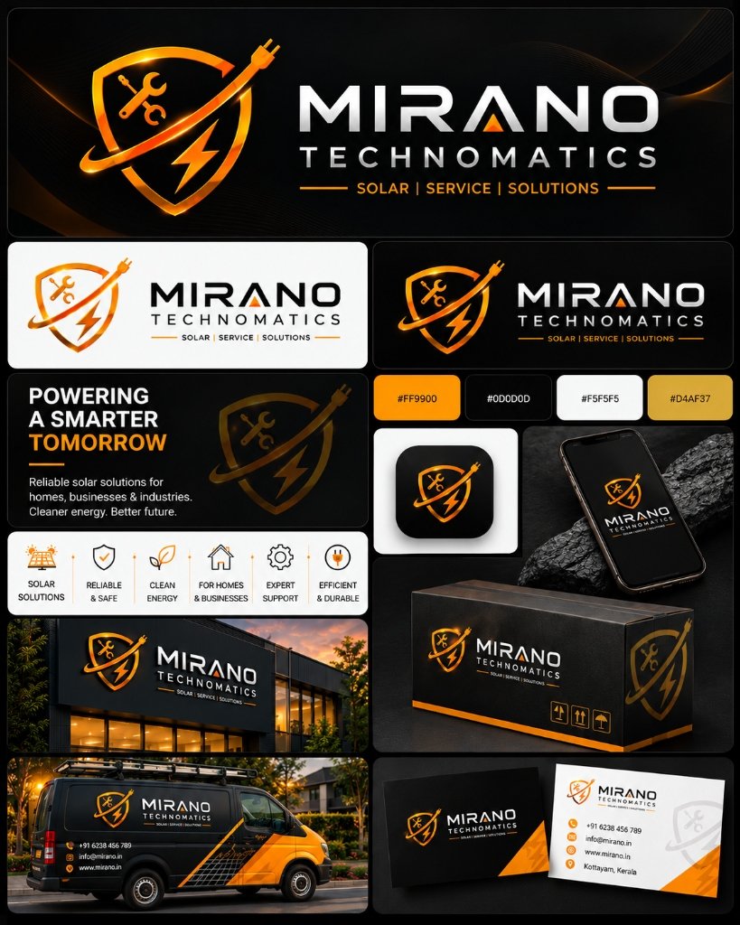 Mirano Technomatics