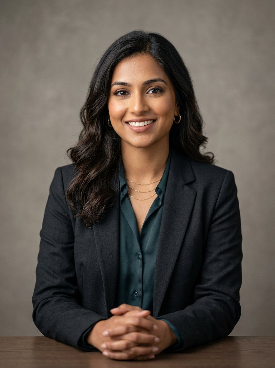 Ananya Deshmukh