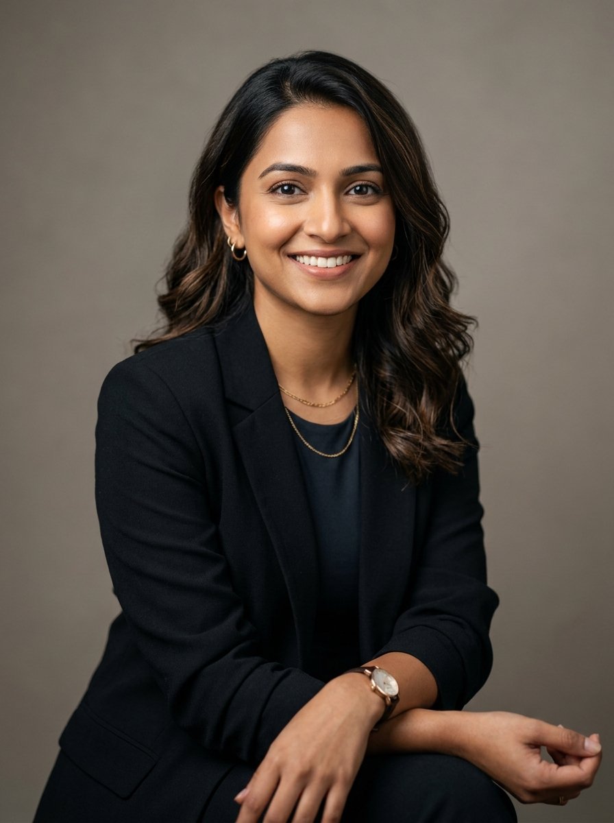 Priya Sharma