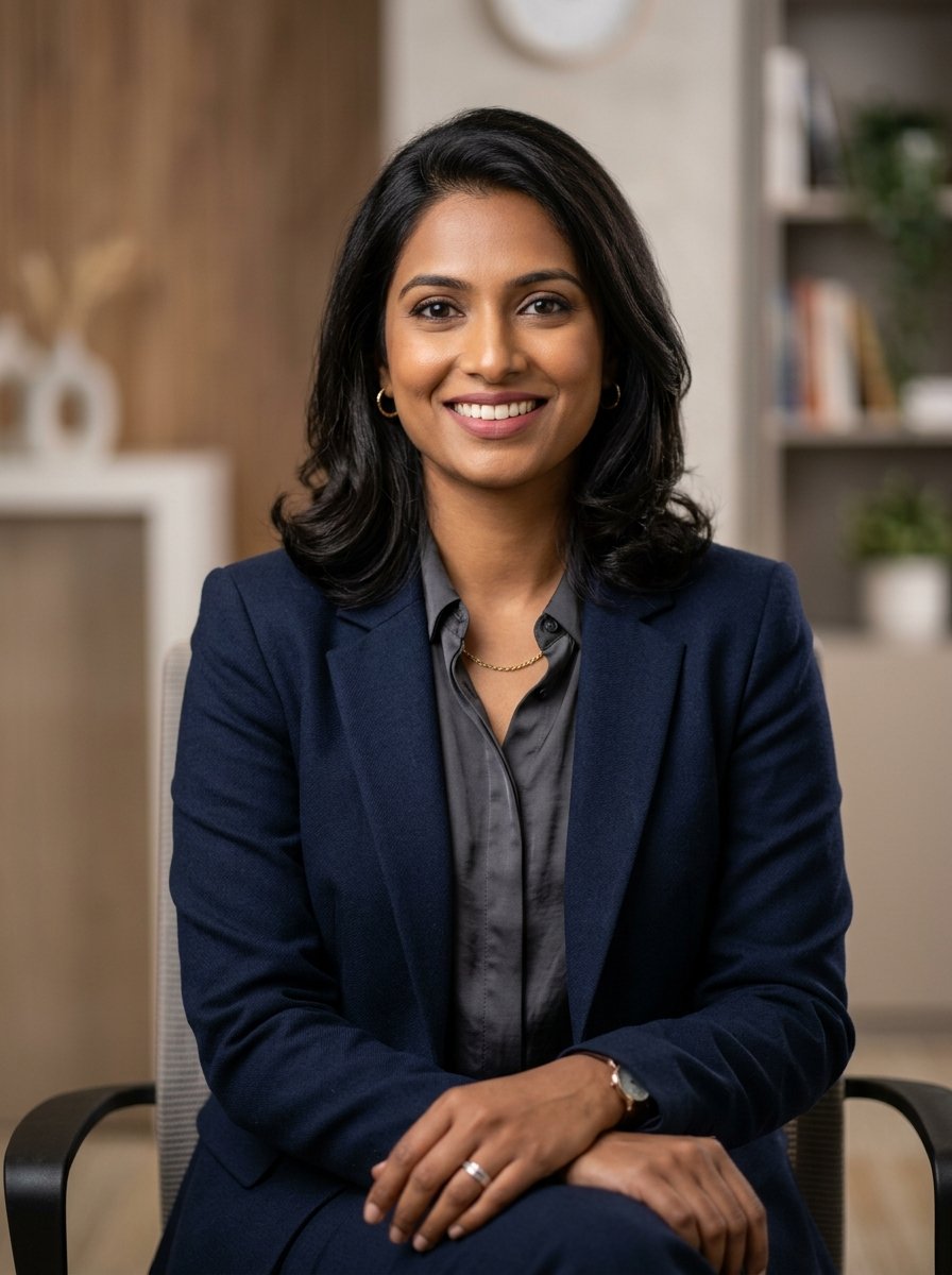 Tincy Saju